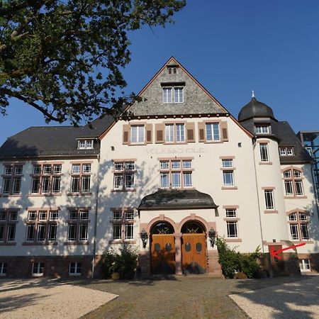 Bito Campus Apartamento Meisenheim Exterior foto