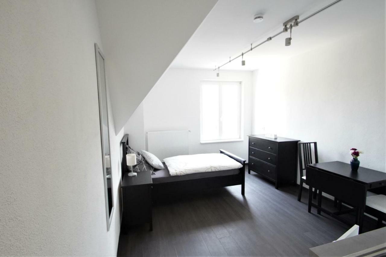 Bito Campus Apartamento Meisenheim Exterior foto