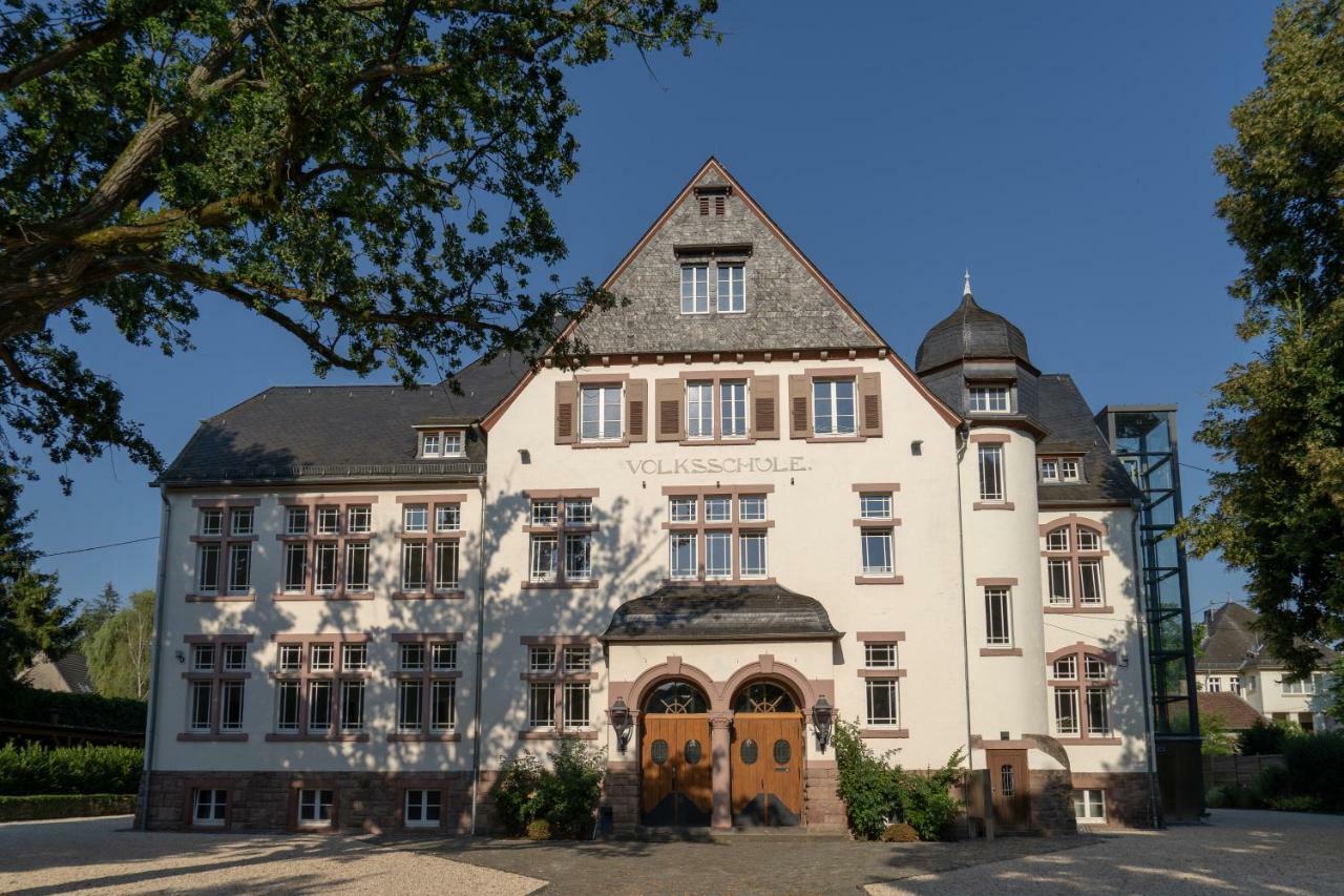 Bito Campus Apartamento Meisenheim Exterior foto