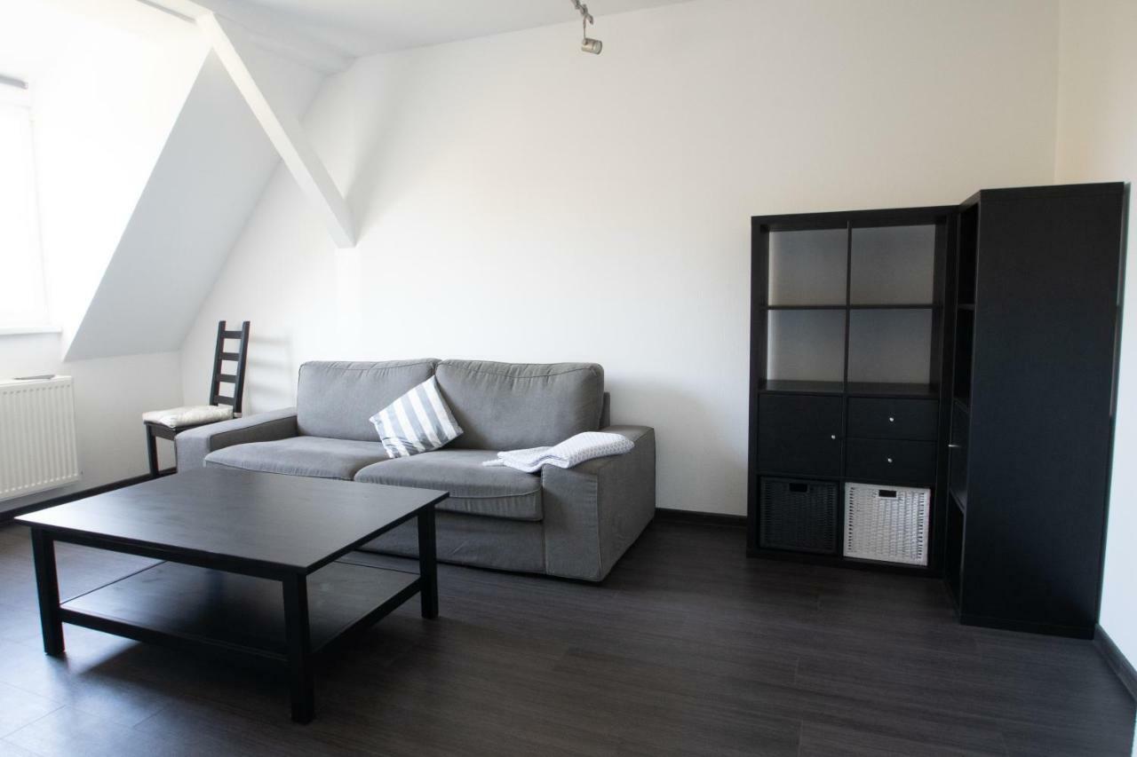 Bito Campus Apartamento Meisenheim Exterior foto