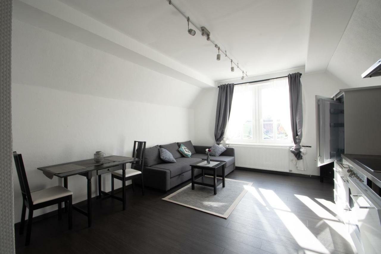 Bito Campus Apartamento Meisenheim Exterior foto